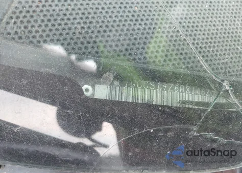 1994 Chevrolet S Truck S10 from USA, damaged, VIN 1GCCS19Z6R8146805